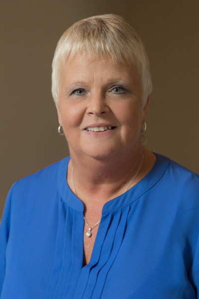 Margaret Buatte