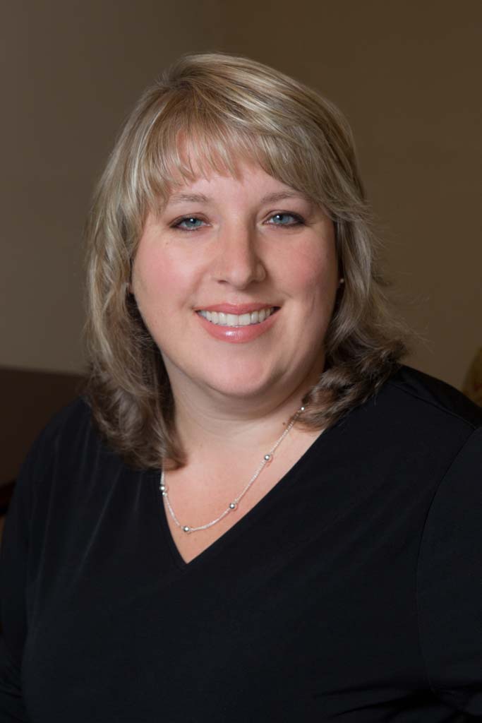 Becky Vidra